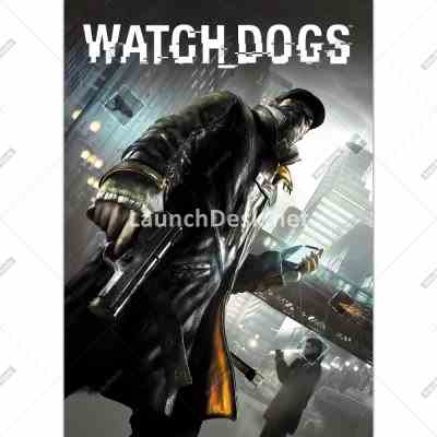 Watch Dogs